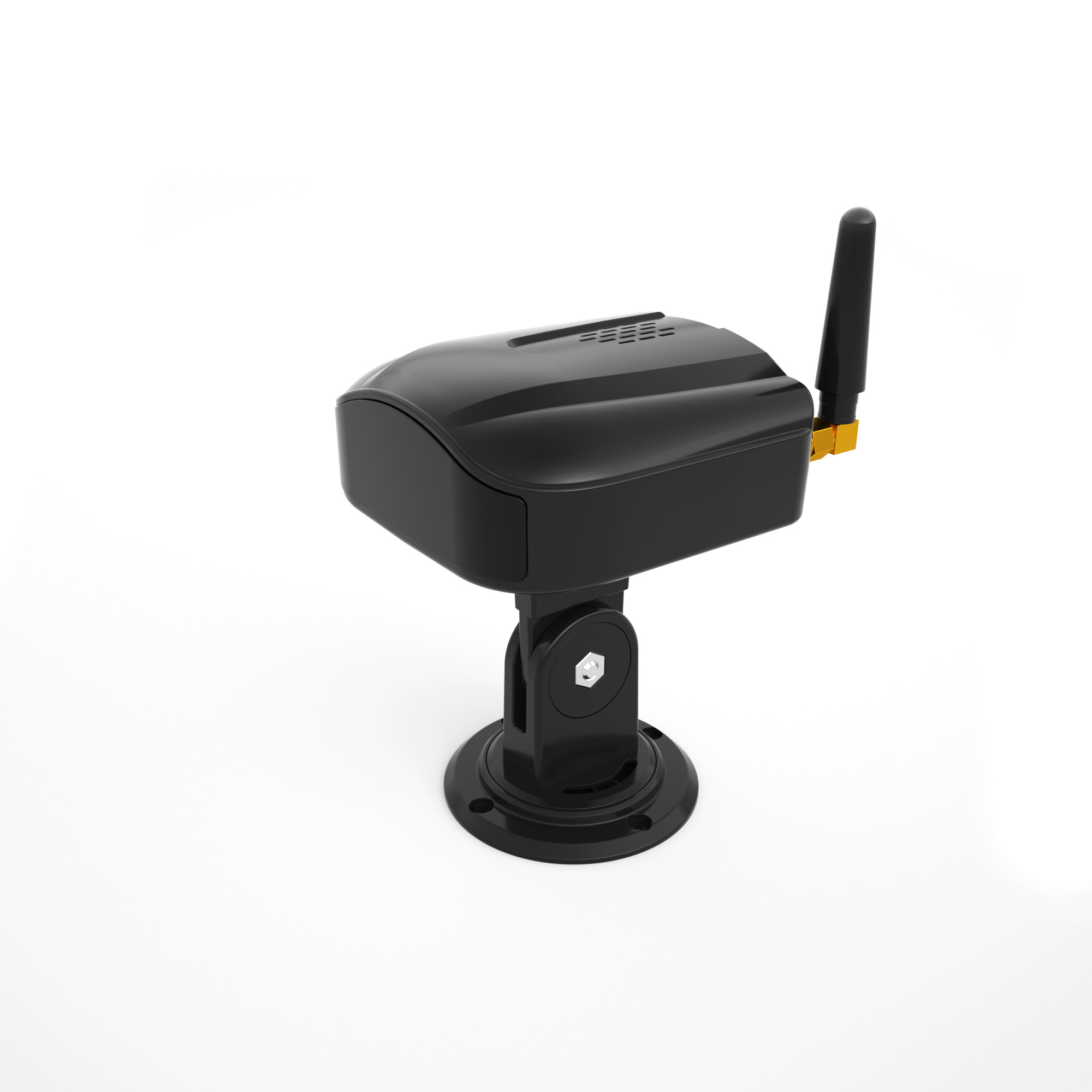 Redar Detection 3G 4G Dashcam 3-Axis Acceleration Sensor Linus system