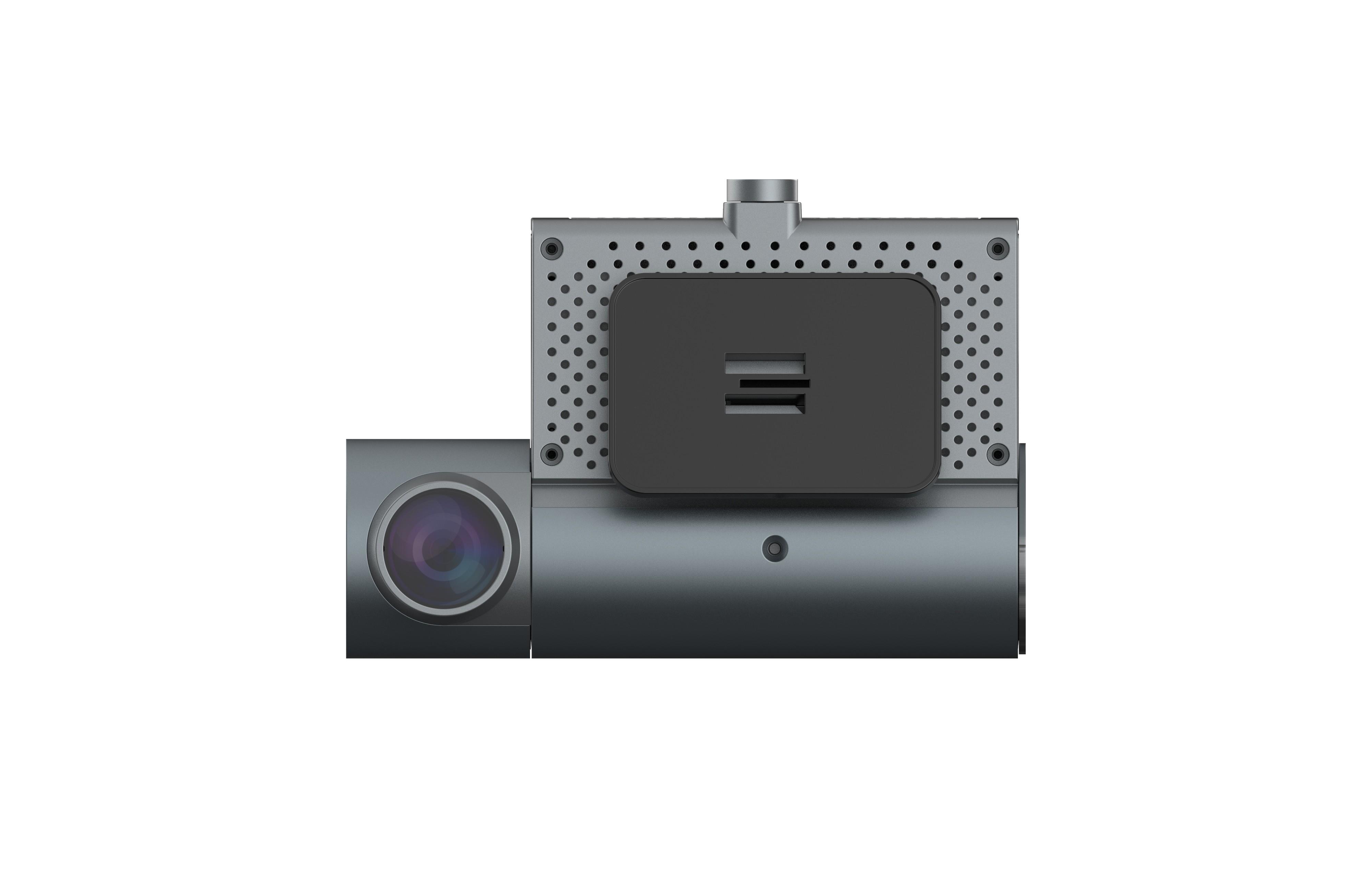 Mini Mobile Video Recorder With Advanced Driving Assistance System MAX 3CH
