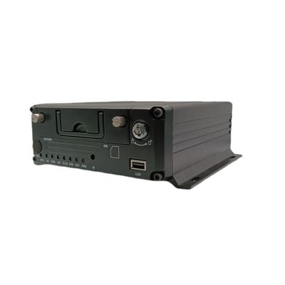 GPS Tracking Device Digital Video Recorder Support Intercom Receiving ...