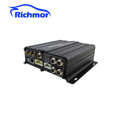 3D People Counter Camera Passenger Counting Solution For 8CH HD Mobile ...